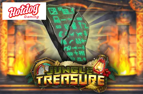 Jungle Treasure